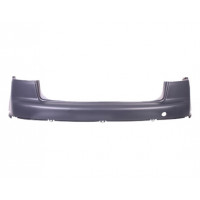 Zadní nárazník Volkswagen Touran (1T2) 07-10 PRO LAK