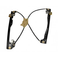 Levá elektrická stahovačka okna Volkswagen Touran (1T1) 03-06