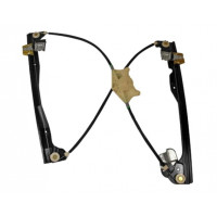 Pravá elektrická stahovačka okna Volkswagen Touran (1T1) 03-06