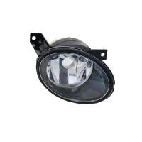 Pravé přední mlhové světlo Volkswagen Touran (1T2) 08-10 HELLA