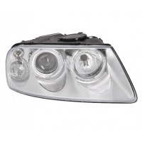 Pravé přední světlo Volkswagen Touareg (7LA/7L6/7L7) 02-06