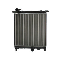 Chladič vody Škoda Citigo (NF1) 17-19 1.0