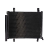 Chladič klimatizace Škoda Citigo (NF1) 12-17 1.0 VALEO