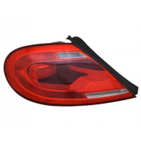 Levé zadní světlo Volkswagen Beetle (5C1/5C2) 11-19 HATCHBACK
