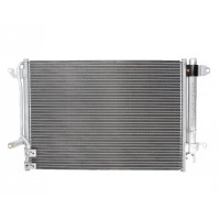 Chladič klimatizace Volkswagen Jetta IV (162/163/AV3/AV2) 10-18 KOYO