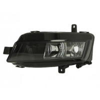 Levé přední mlhové světlo Volkswagen Golf VII (5G1/BA5/BV5) 12-17 HELLA