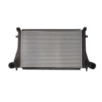 Chladič vzduchu Intercooler Volkswagen Tiguan (AD1/AX1) 16- 2.0
