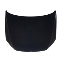 Přední kapota Volkswagen Passat B7 (36) 10-14