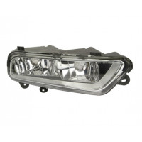 Pravé přední mlhové světlo Volkswagen Passat B7 (36) 10-14
