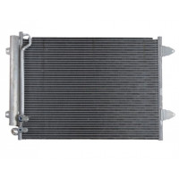 Chladič klimatizace Volkswagen Passat B7 (36) 10-14 1.6 2.0 BEHR