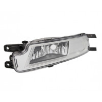 Levé přední mlhové světlo Volkswagen Passat B8 (3G) 14- HELLA