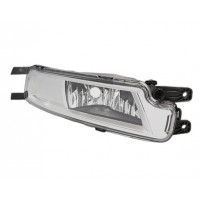 Pravé přední mlhové světlo Volkswagen Passat B8 (3G) 14-