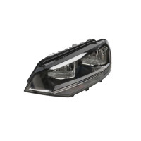 Levé přední světlo Volkswagen Touran (5T1) 15-