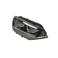 Pravé přední světlo Volkswagen Touran (5T1) 15-