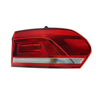 Pravé zadní světlo vnější Volkswagen Touran (5T1) 15- VALEO