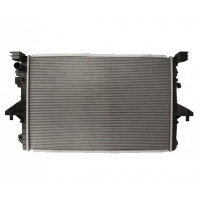 Chladič vody Volkswagen Transporter T6 15-19 2.0