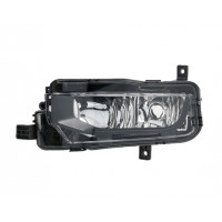 Levé přední mlhové světlo Volkswagen Transporter T6 15-19