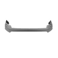 Přední nárazník vrch Volkswagen Crafter (SY) 17- PRO LAK S OTVORY