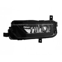 Levé přední mlhové světlo MAN TGE 16-