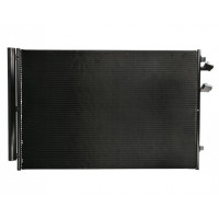 Chladič klimatizace Volkswagen Crafter (SY) 17- 2.0