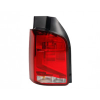 Levé zadní světlo LED Volkswagen Transporter T6.1 19-22 2 DVEŘE OEM OES