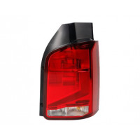 Pravé zadní světlo LED Volkswagen Transporter T6.1 19-22 2 DVEŘE OEM OES