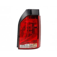 Pravé zadní světlo LED Volkswagen Transporter T6.1 19-22 1 DVEŘE OEM OES