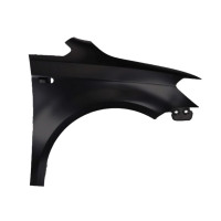 Pravý přední blatník Volkswagen Caddy IV (SA) 15-20 S OTVOREM