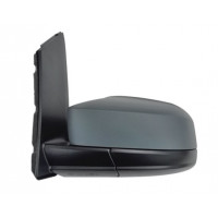 Levé zpětné zrcátko Volkswagen Caddy IV (SA) 15-20 ELEKTRICKÉ PRO LAK KOMBI