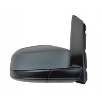 Pravé zpětné zrcátko Volkswagen Caddy IV (SA) 15-20 ELEKTRICKÉ PRO LAK KOMBI