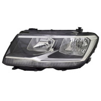 Levé přední světlo Volkswagen Tiguan (AD1/AX1) 16-