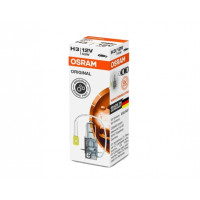 ŽÁROVKA  H3 12V 55W OSRAM