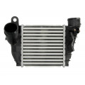 Chladič vzduchu Intercooler Volkswagen Golf IV (1J1/1J5) 97-06 1.8 1.9