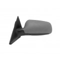 Levé zpětné zrcátko Audi A6 C5 (4B2/4B5) 01-05 SKLÁPĚCÍ PRO LAK
