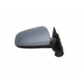 Pravé zpětné zrcátko Audi A3 (8P1) 03-08 ELEKTRICKÉ PRO LAK
