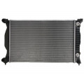 Chladič vody Audi A4 B6 (8E2/8E5) 00-04 1.8 2.0 1.9