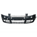 Přední nárazník Audi A4 B7 (8EC/8ED) 04-08 PRO LAK S OTVORY