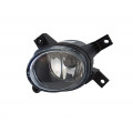 Levé přední mlhové světlo Audi A4 B7 (8EC/8ED) 04-08 VALEO