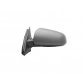 Levé zpětné zrcátko Audi A4 B7 (8EC/8ED) 04-08 ELEKTRICKÉ PRO LAK