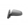 Levé zpětné zrcátko Audi A4 B7 (8EC/8ED) 04-08 SKLÁPĚCÍ PRO LAK