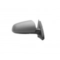 Pravé zpětné zrcátko Audi A4 B7 (8EC/8ED) 04-08 ELEKTRICKÉ PRO LAK