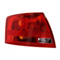 Levé zadní světlo vnější Audi A4 B7 (8ED) 04-08 KOMBI