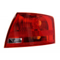 Pravé zadní světlo vnější Audi A4 B7 (8ED) 04-08 KOMBI