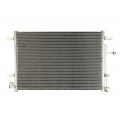 Chladič klimatizace Audi A4 B7 (8EC/8ED) 04-08 1.6 1.8 2.0 2.5 3.0 3.2