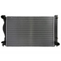 Chladič vody Audi A6 C6 (4F2/4F5) 04-08 2.4 3.0 3.2