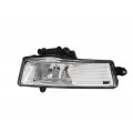 Levé přední mlhové světlo Audi A6 C6 (4F2/4F5) 08-11 HELLA