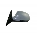 Levé zpětné zrcátko Audi A6 C6 (4F2/4F5) 08-11 SKLÁPĚCÍ PAMĚŤ PRO LAK