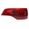 Pravé zadní světlo LED horní Audi Q7 (4LB) 09-15 MAGNETI MARELLI