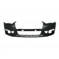 Přední nárazník Audi A3 (8V) 12-16 PRO LAK S OTVORY SENZORY