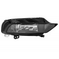 Pravé přední mlhové světlo Audi A3 (8VS/8VM) 12-16 HELLA